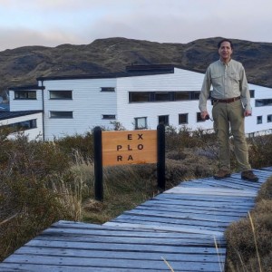 Patricio Pininghoff - PLAGASUR® | Control de Plagas en Puerto Varas