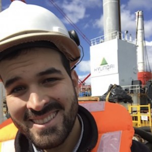 Andrés Contreras - PLAGASUR® | Control de Plagas en Puerto Varas